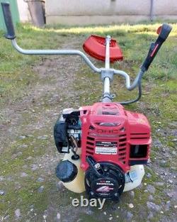 Honda Efco Heavy Duty 4 Stroke Petrol Strimmer Brushcutter. GX35 Engine