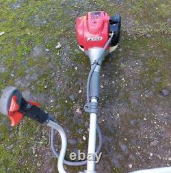 Honda Efco Heavy Duty 4 Stroke Petrol Strimmer Brushcutter. GX35 Engine