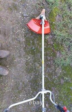 Honda Efco Heavy Duty 4 Stroke Petrol Strimmer Brushcutter. GX35 Engine