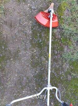 Honda Efco Heavy Duty 4 Stroke Petrol Strimmer Brushcutter. GX35 Engine