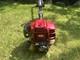 Honda Gx25 4-stroke Petrol Engine Motor Compatible With Brush Cutter Strimmer