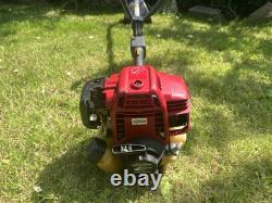 Honda GX25 4-Stroke Petrol Engine Motor Compatible with Brush Cutter Strimmer