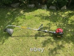 Honda GX25 4-Stroke Petrol Engine Motor Compatible with Brush Cutter Strimmer