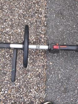 Honda GX31 4-Stroke Petrol Grass Strimmer