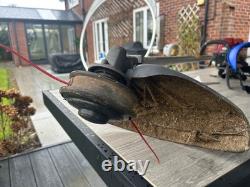 Honda GX31 4-Stroke Single Cylinder Engine Red