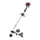 Honda Gx 50 4 Stroke Petrol Brush Cutter Single Handle