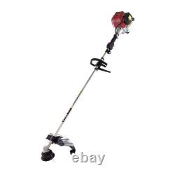 Honda GX 50 4 stroke Petrol Brush cutter single handle