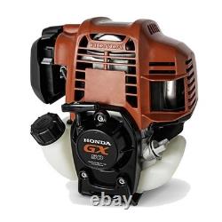 Honda GX 50 4 stroke Petrol Brush cutter single handle