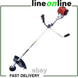 Honda GX 50 Petrol Brush cutter double handle
