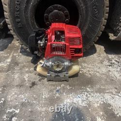 Honda Gx31 4 Stroke Petrol Brushcutter Strimmer Engine Unit Used