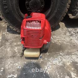 Honda Gx31 4 Stroke Petrol Brushcutter Strimmer Engine Unit Used