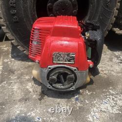 Honda Gx31 4 Stroke Petrol Brushcutter Strimmer Engine Unit Used