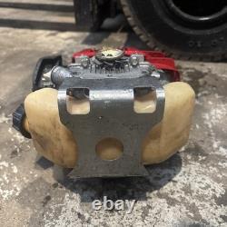 Honda Gx31 4 Stroke Petrol Brushcutter Strimmer Engine Unit Used