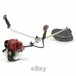 Honda Petrol 25cc 4 Stroke Brush Cutter Strimmer Umk425ue Bike Handle