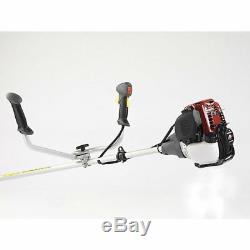 Honda Petrol 25cc 4 Stroke Brush Cutter Strimmer Umk425ue Bike Handle