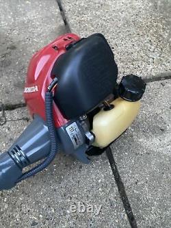 Honda Petrol 4Stroke UMK425E Strimmer / Brushcutter Fully Serviced VGC