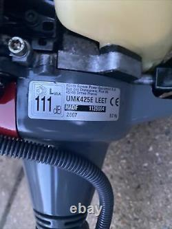 Honda Petrol 4Stroke UMK425E Strimmer / Brushcutter Fully Serviced VGC