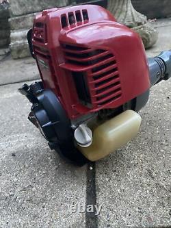 Honda Petrol 4Stroke UMK425E Strimmer / Brushcutter Fully Serviced VGC