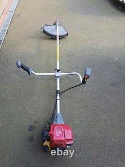 Honda Petrol 4 Stroke Strimmer/Brushcutter