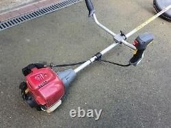 Honda Petrol 4 Stroke Strimmer/Brushcutter