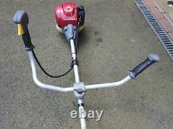 Honda Petrol 4 Stroke Strimmer/Brushcutter