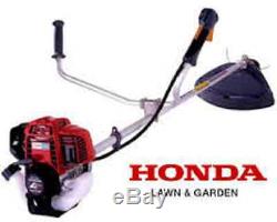 Honda Petrol Brush Cutter Umk435ue Bike Handle New