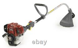 Honda Petrol Brush Cutter Ums 425 Ln Loop Handle