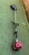 Honda Umk422 4 Stroke Petrol Brushcutter Strimmer Gx22