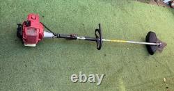Honda UMK422 4 Stroke Petrol Brushcutter Strimmer GX22