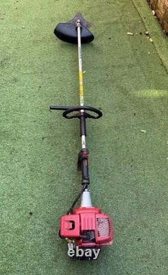 Honda UMK422 4 Stroke Petrol Brushcutter Strimmer GX22