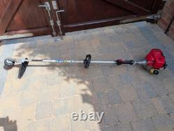 Honda UMK422 GX22 4-Stroke Brush Cutter/Strimmer- Fully Serviced. Runs great