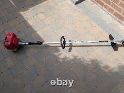 Honda UMK422 GX22 4-Stroke Brush Cutter/Strimmer- Fully Serviced. Runs great