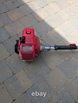 Honda UMK422 GX22 4-Stroke Brush Cutter/Strimmer- Fully Serviced. Runs great