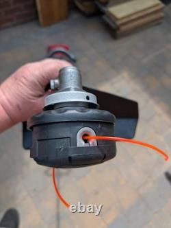 Honda UMK422 GX22 4-Stroke Brush Cutter/Strimmer- Fully Serviced. Runs great
