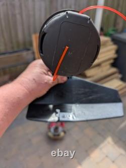 Honda UMK422 GX22 4-Stroke Brush Cutter/Strimmer- Fully Serviced. Runs great Honda UMK422 GX22 4-Stroke Brush Cutter/Strimmer- Fully Serviced. Runs great
