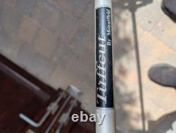 Honda UMK422 GX22 4-Stroke Brush Cutter/Strimmer- Fully Serviced. Runs great