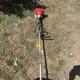 Honda Umk422 Gx22 4-stroke /strimmer In Running Condition New Ngk Plug Filter