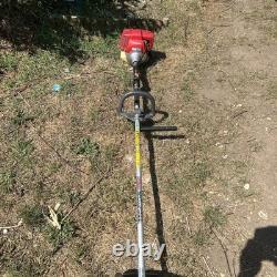 Honda UMK422 GX22 4-Stroke /Strimmer In Running Condition new ngk plug filter