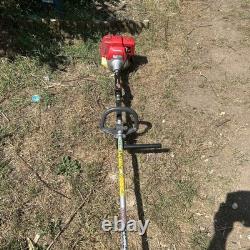 Honda UMK422 GX22 4-Stroke /Strimmer In Running Condition new ngk plug filter