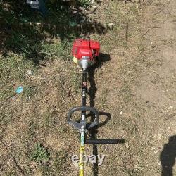 Honda UMK422 GX22 4-Stroke /Strimmer In Running Condition new ngk plug filter