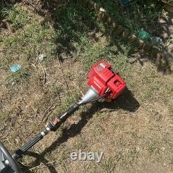 Honda UMK422 GX22 4-Stroke /Strimmer In Running Condition new ngk plug filter