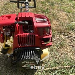 Honda UMK422 GX22 4-Stroke /Strimmer In Running Condition new ngk plug filter