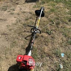 Honda UMK422 GX22 4-Stroke /Strimmer In Running Condition new ngk plug filter