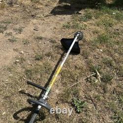 Honda UMK422 GX22 4-Stroke /Strimmer In Running Condition new ngk plug filter