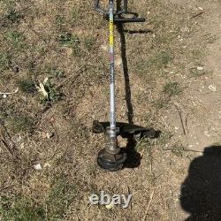 Honda UMK422 GX22 4-Stroke /Strimmer In Running Condition new ngk plug filter