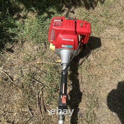 Honda UMK422 GX22 4-Stroke /Strimmer In Running Condition new ngk plug filter