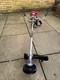 Honda Umk422 Petrol Strimmer Brushcutter Clearing 4 Stroke Serviced Excellent
