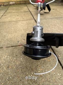 Honda UMK422 Petrol Strimmer BrushCutter Clearing 4 Stroke SERVICED EXCELLENT