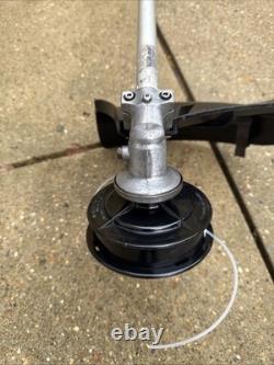 Honda UMK422 Petrol Strimmer BrushCutter Clearing 4 Stroke SERVICED EXCELLENT