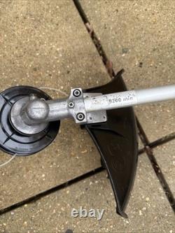 Honda UMK422 Petrol Strimmer BrushCutter Clearing 4 Stroke SERVICED EXCELLENT